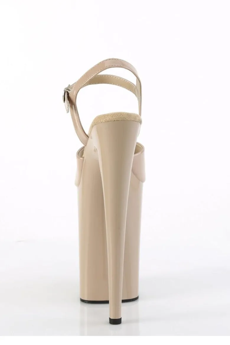 Pleaser INFINITY-909 Sandal