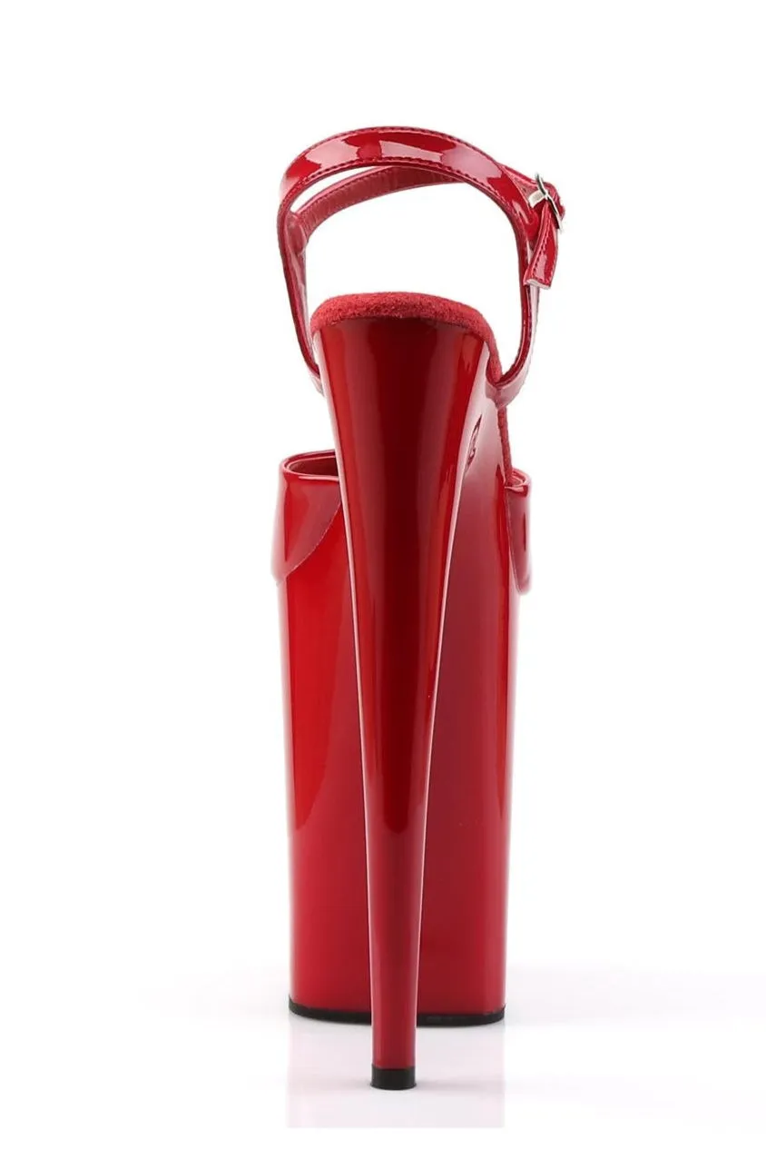 Pleaser INFINITY-909 Sandal