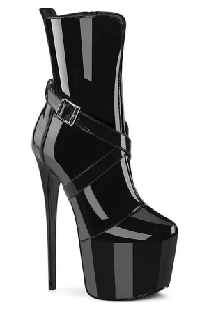 Pleaser JUBILANT-1011 Ankle Boot
