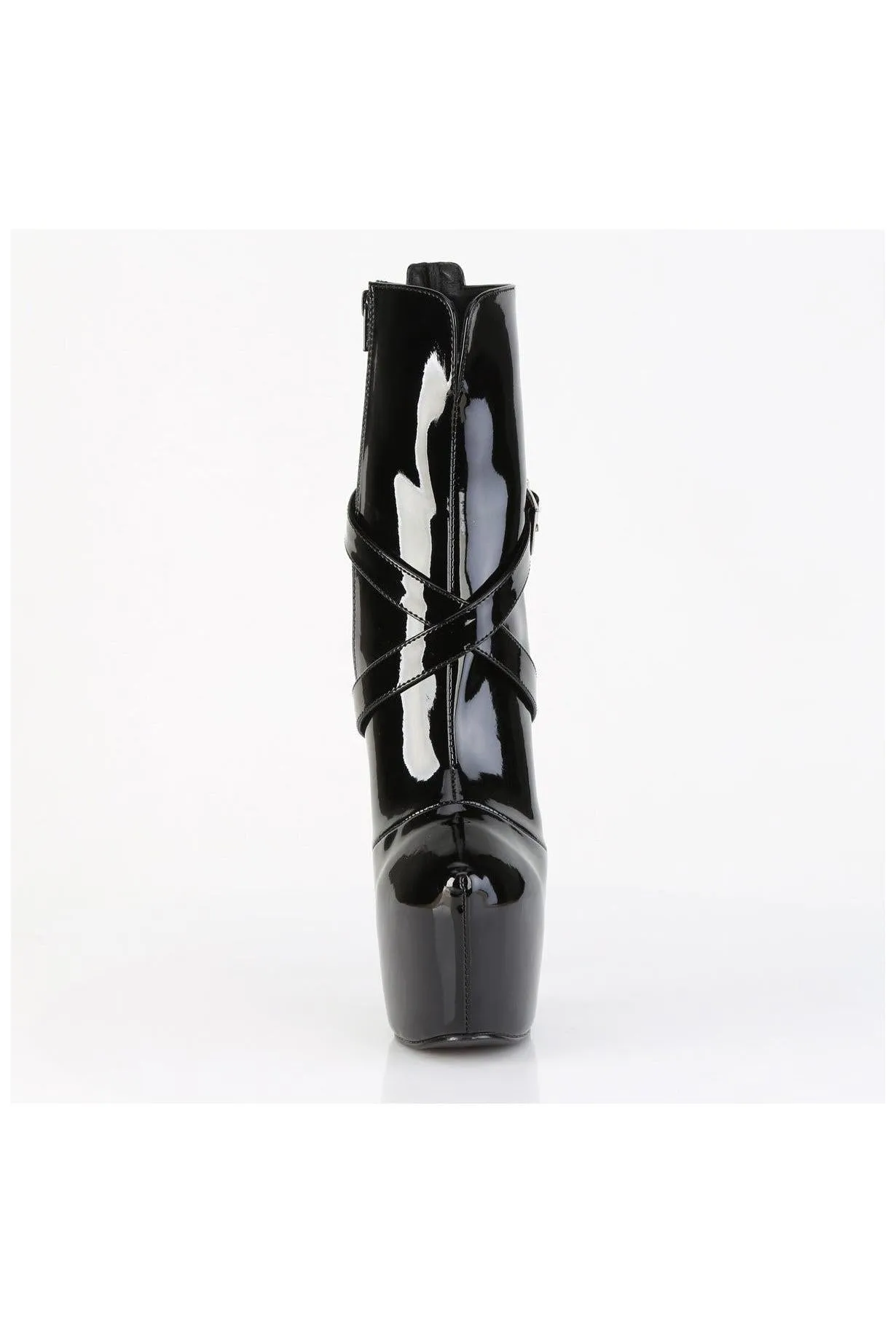 Pleaser JUBILANT-1011 Ankle Boot