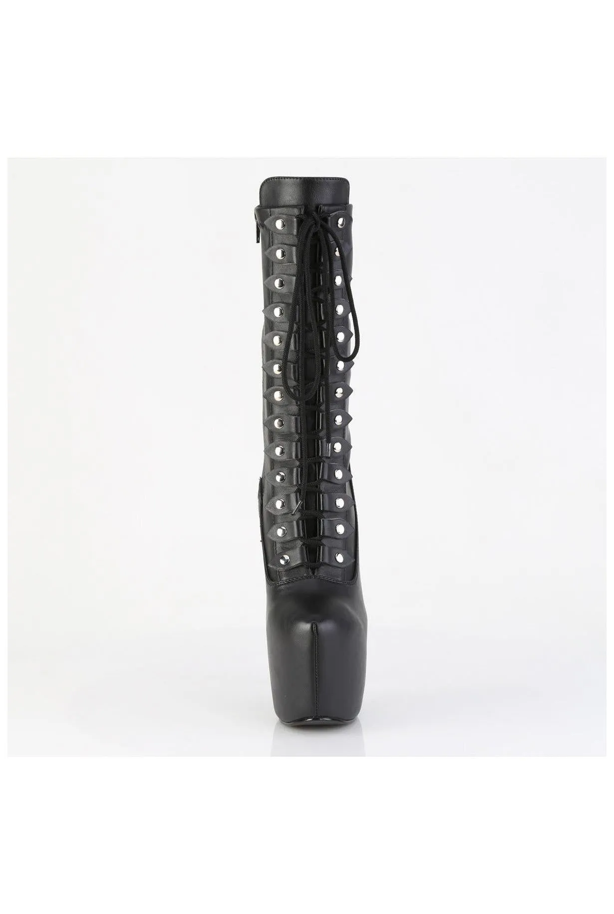 Pleaser JUBILANT-1048 Knee Boot