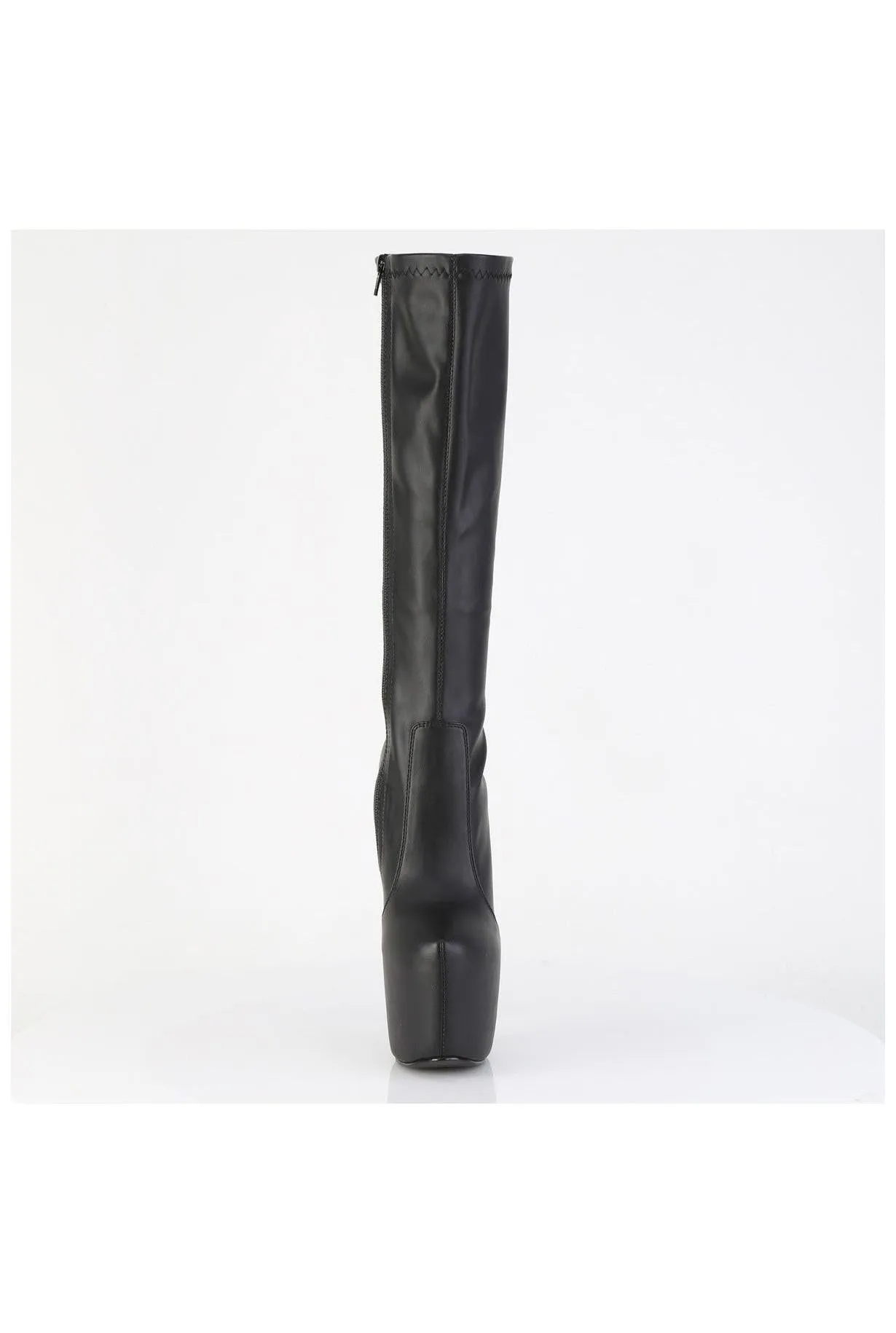 Pleaser JUBILANT-2000 Knee Boot