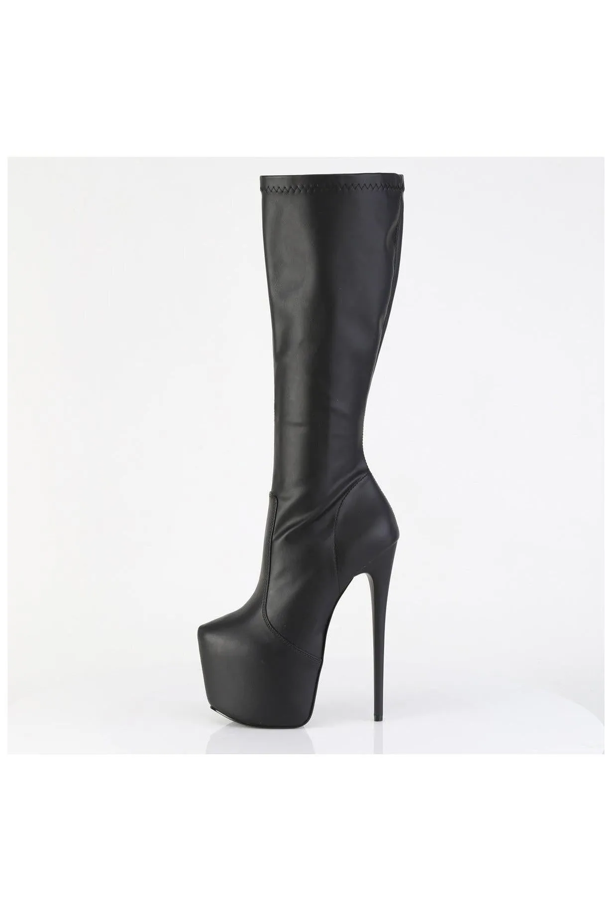 Pleaser JUBILANT-2000 Knee Boot