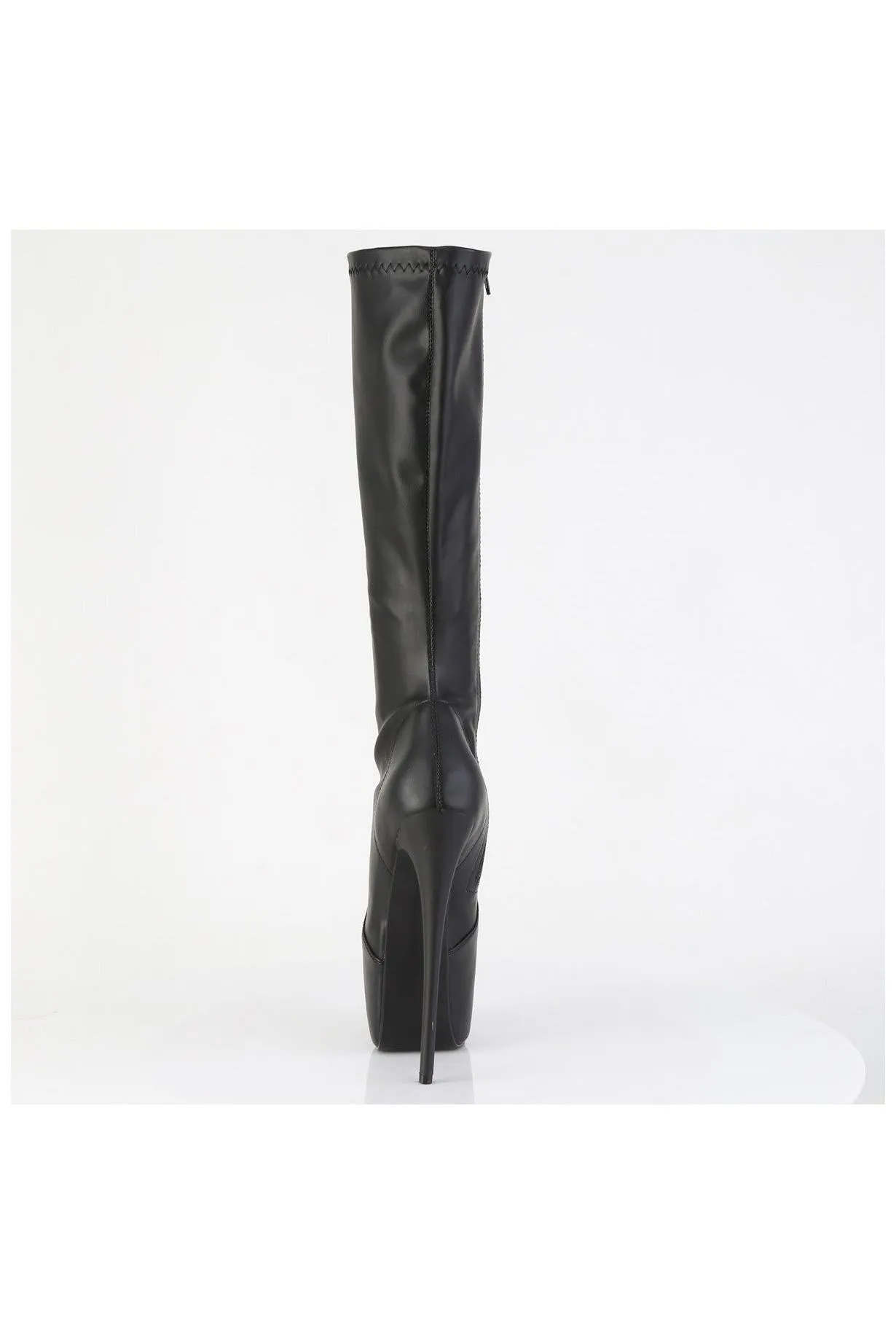 Pleaser JUBILANT-2000 Knee Boot