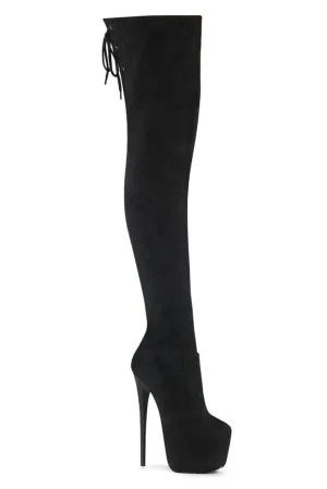 Pleaser JUBILANT-3007FS Thigh Boot