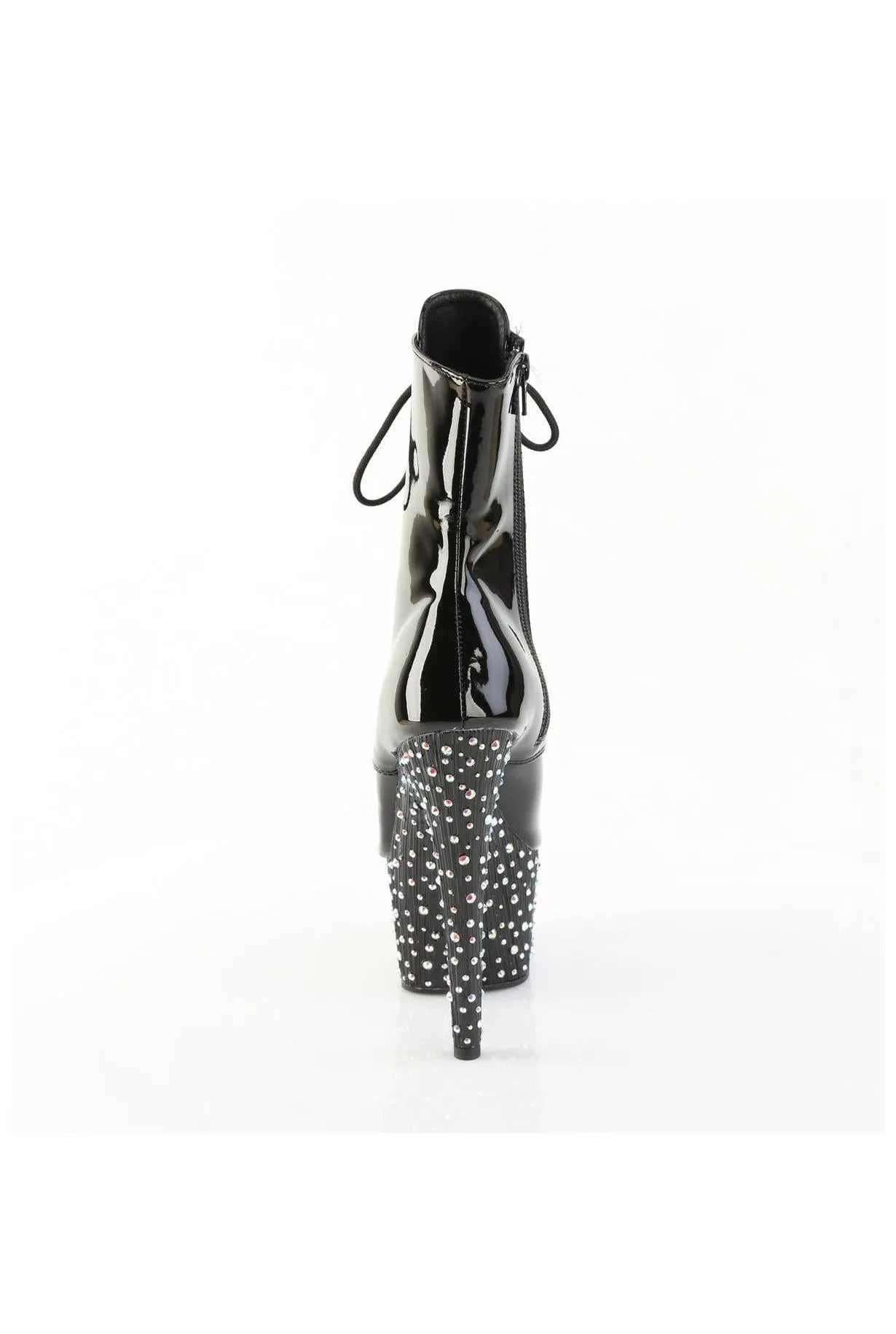 Pleaser STARDANCE-1021 Ankle Boot