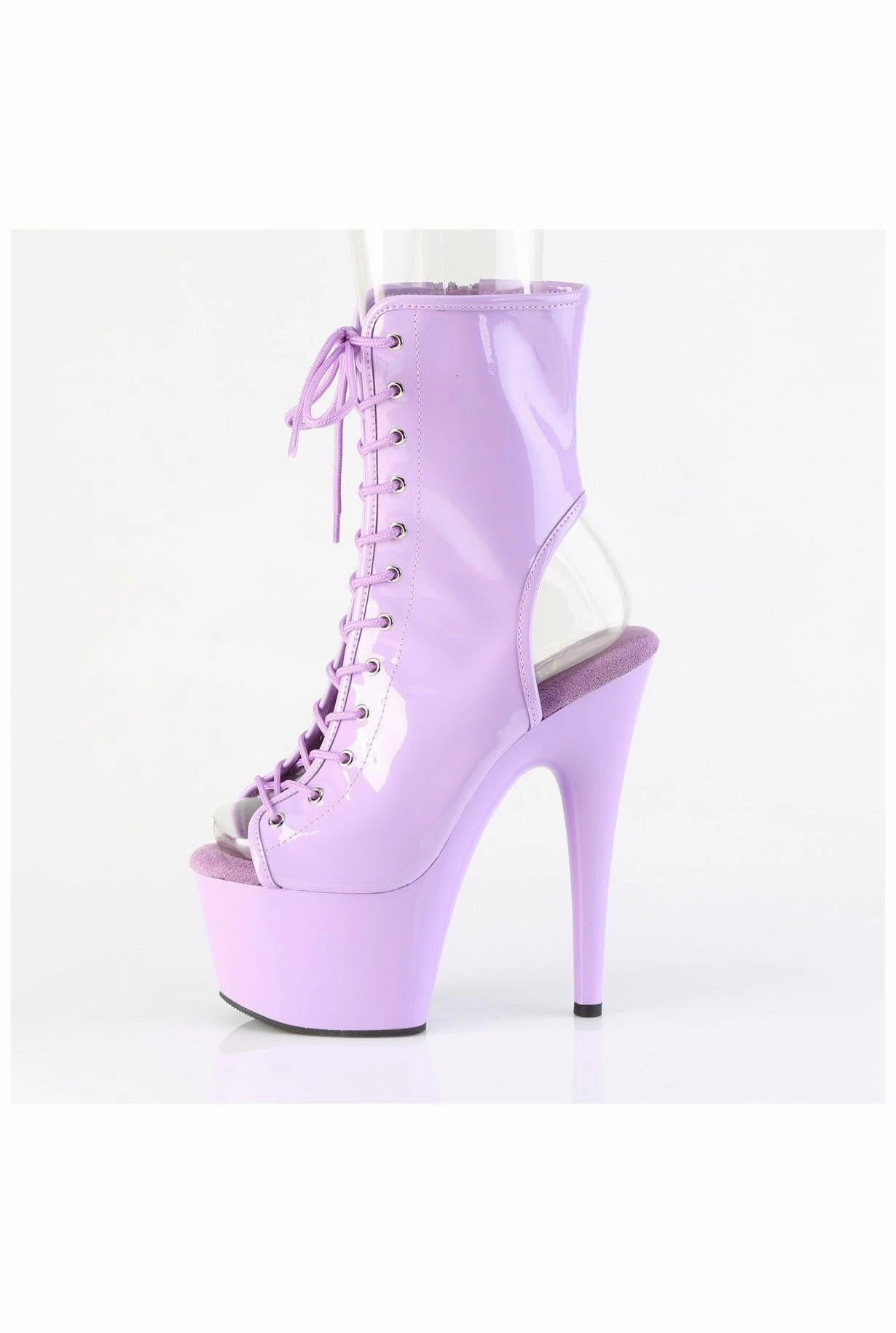 Pleaser ADORE-1016 Ankle Boot