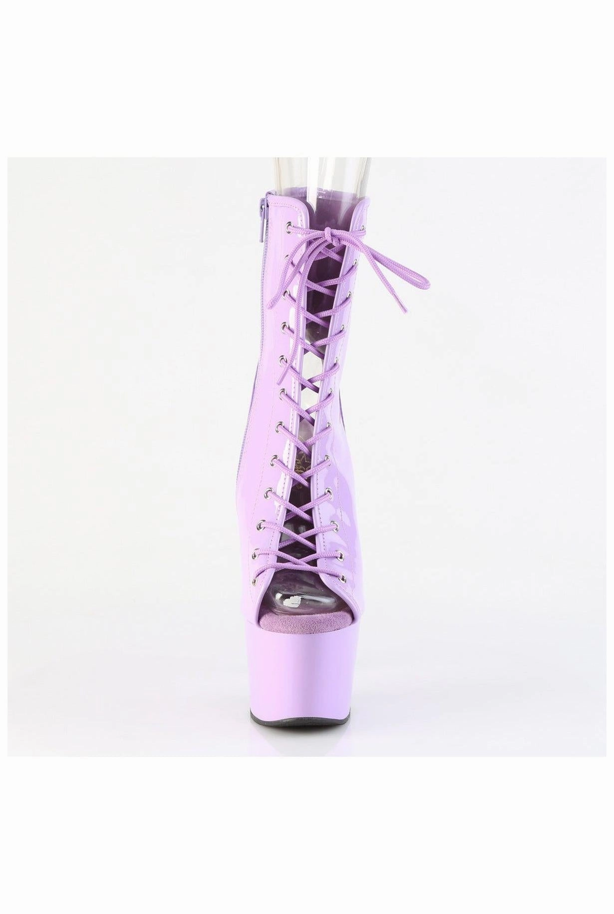 Pleaser ADORE-1016 Ankle Boot