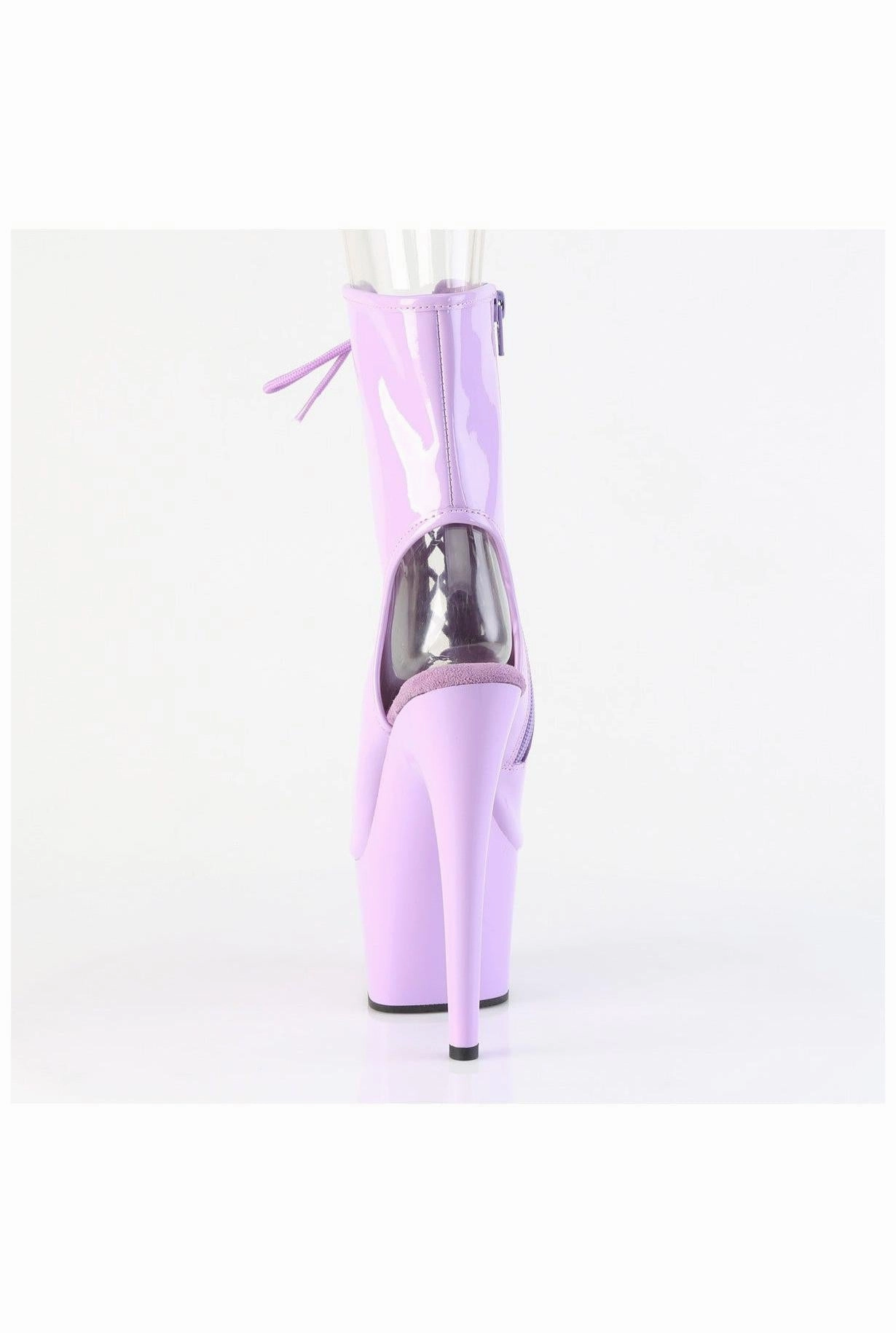 Pleaser ADORE-1016 Ankle Boot