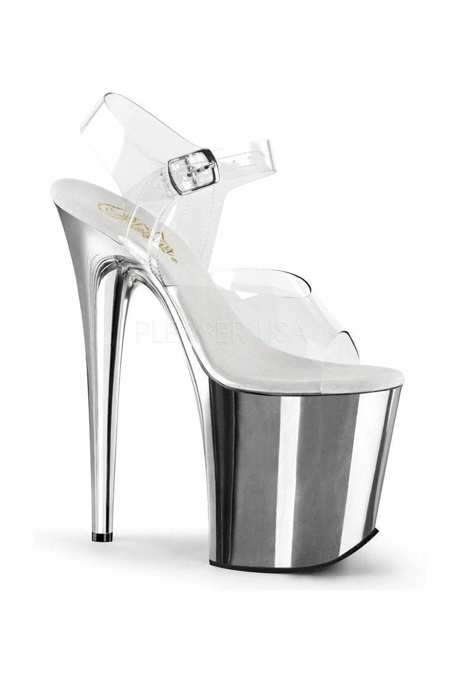 Pleaser FLAMINGO-808 Sandal