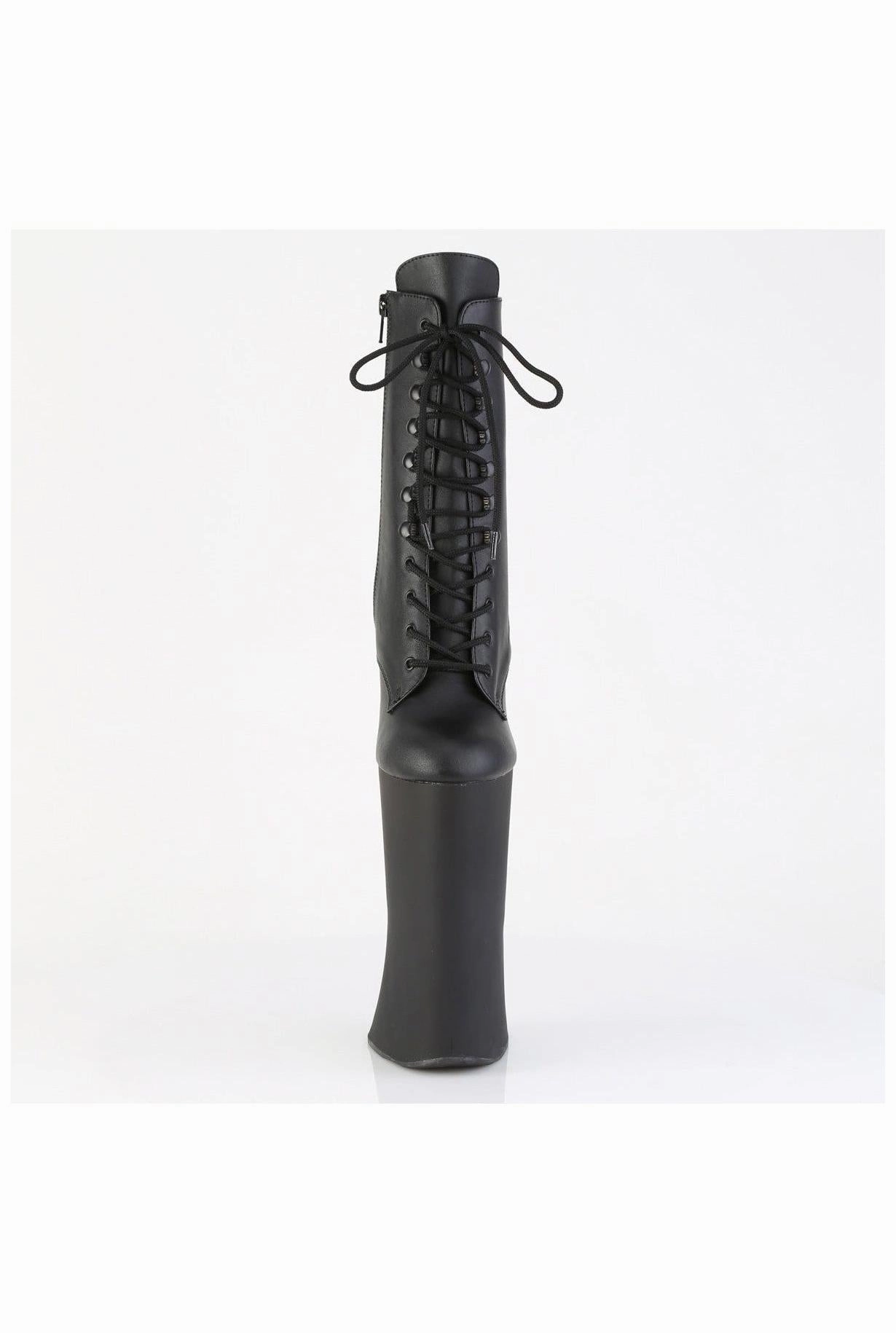 Pleaser FORBIDDEN-1020 Ankle Boot