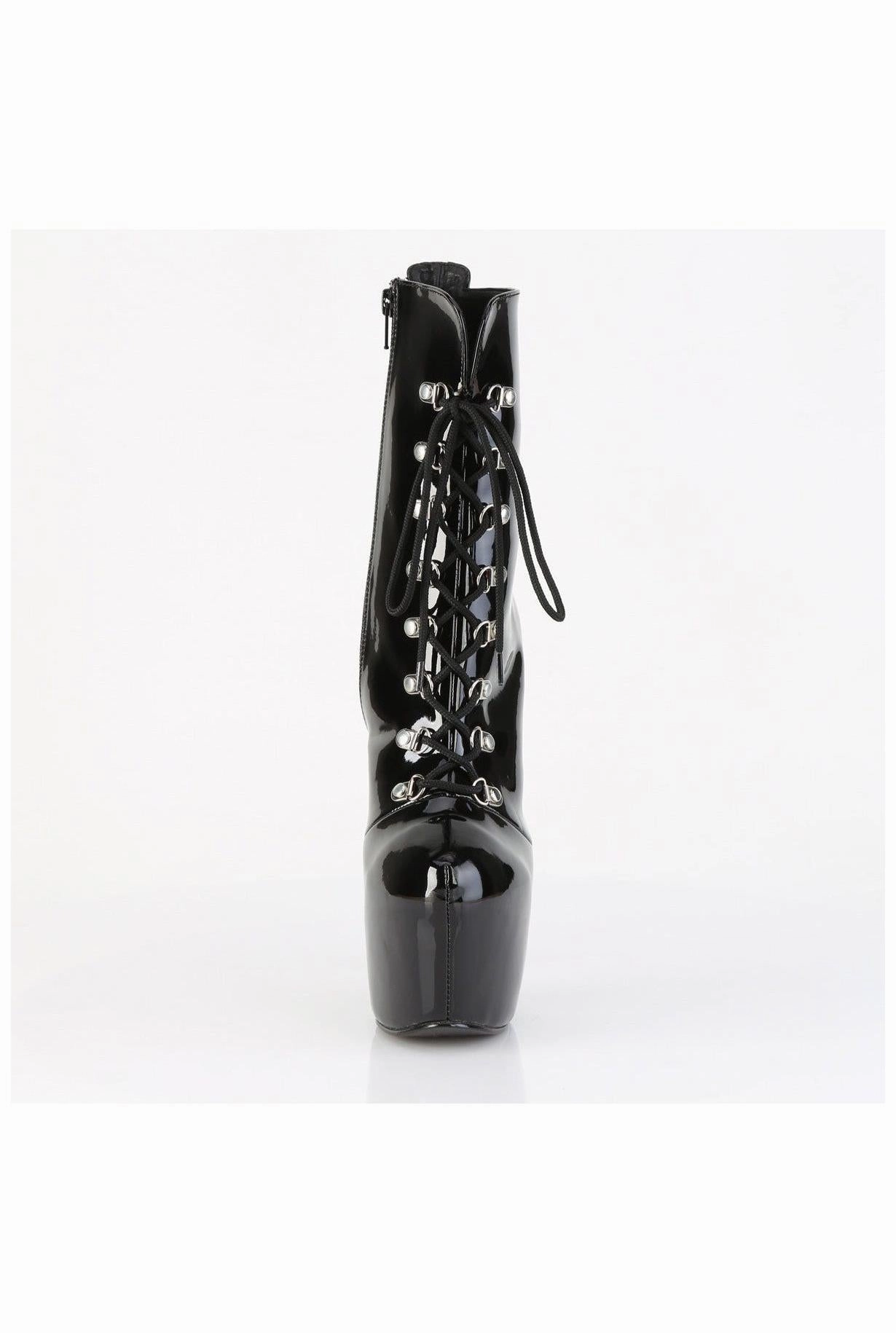 Pleaser JUBILANT-1014 Ankle Boot