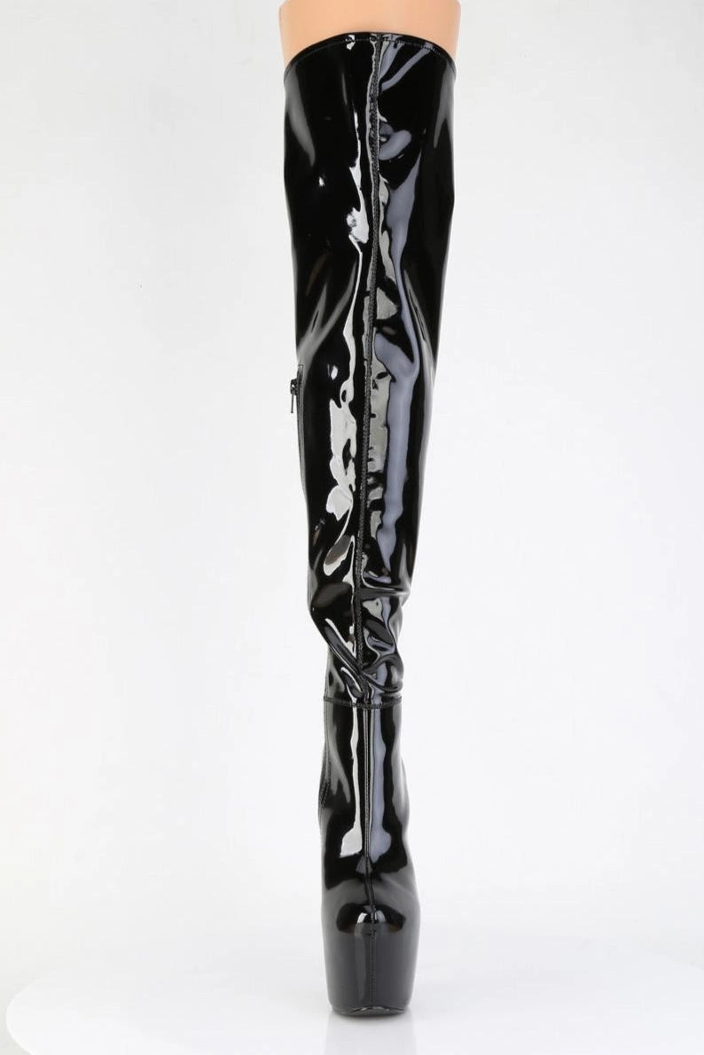 Pleaser JUBILANT-3006 Thigh Boot