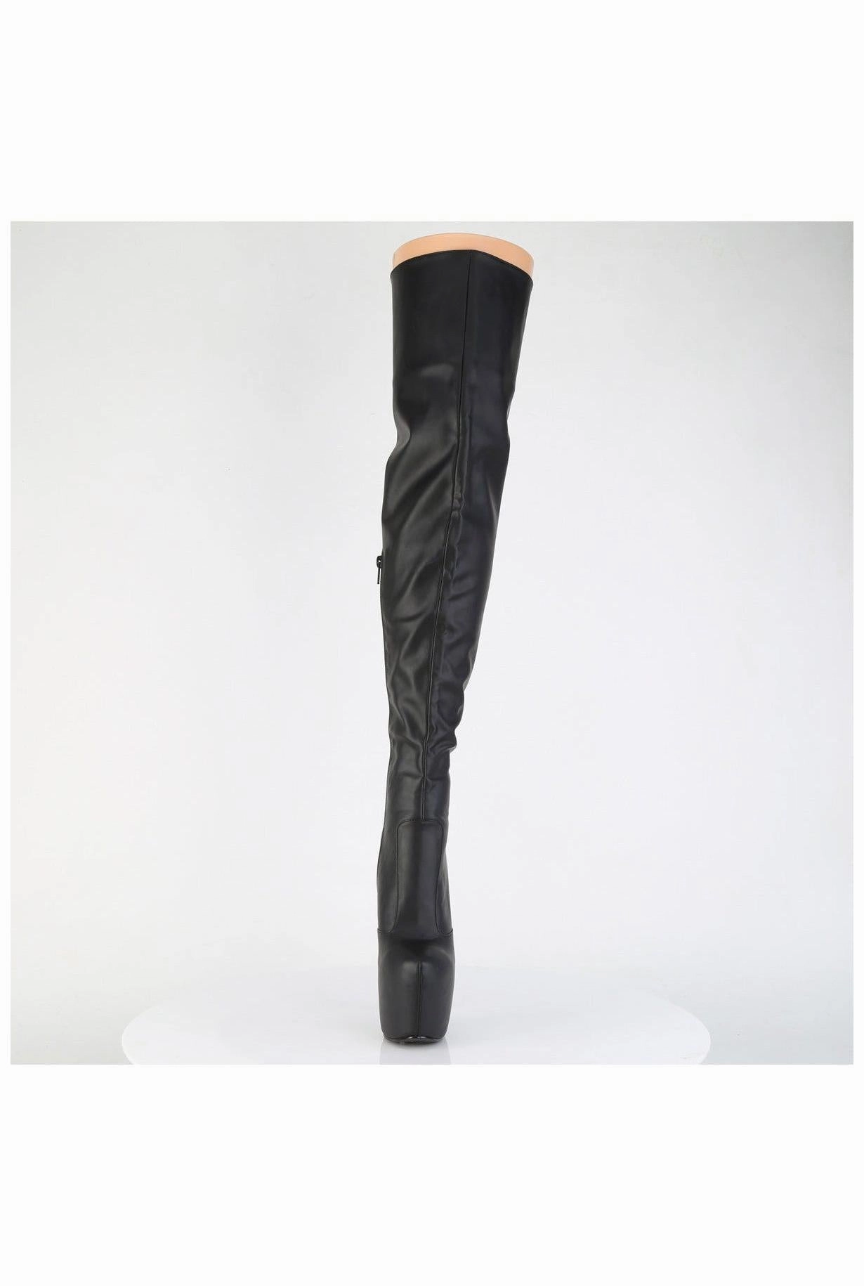 Pleaser JUBILANT-3007 Thigh Boot