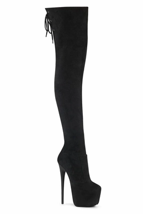 Pleaser JUBILANT-3007FS Thigh Boot