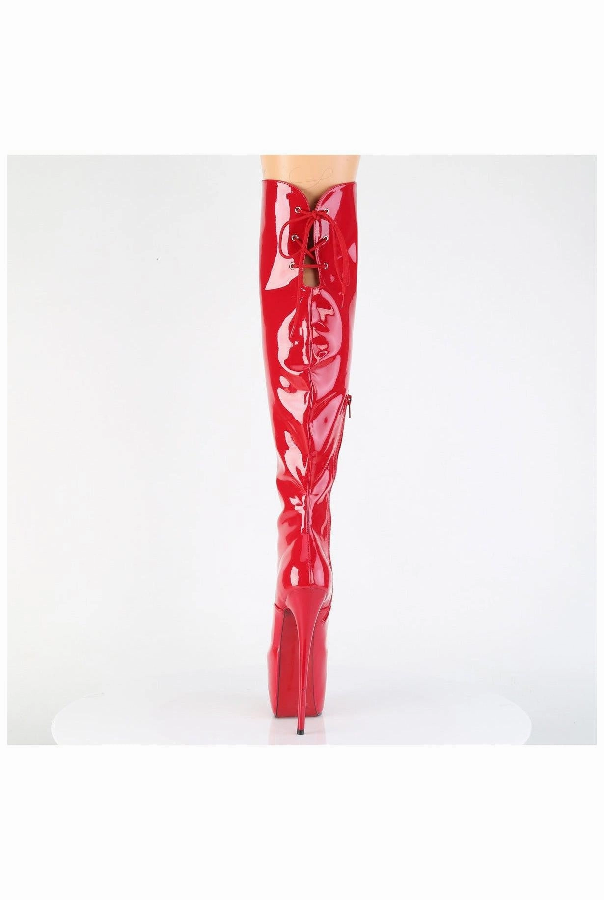 Pleaser JUBILANT-3012 Thigh Boot