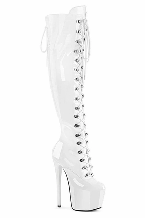Pleaser JUBILANT-3012 Thigh Boot