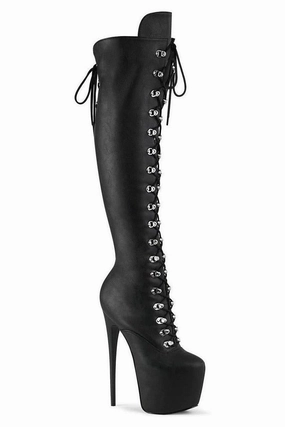 Pleaser JUBILANT-3012 Thigh Boot