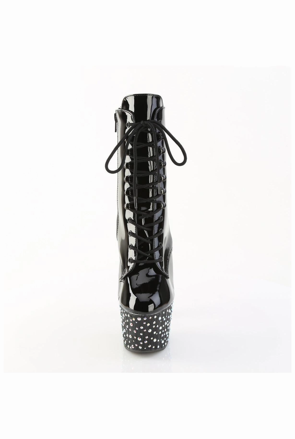 Pleaser STARDANCE-1020 Ankle Boot