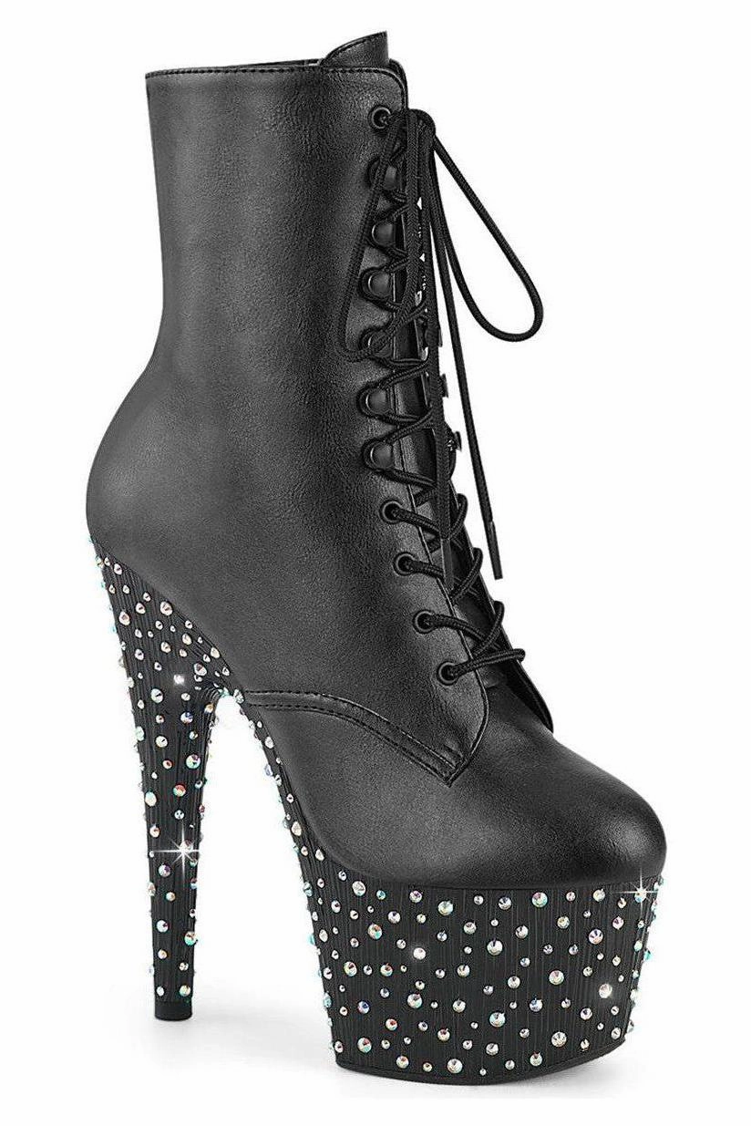 Pleaser STARDANCE-1020 Ankle Boot