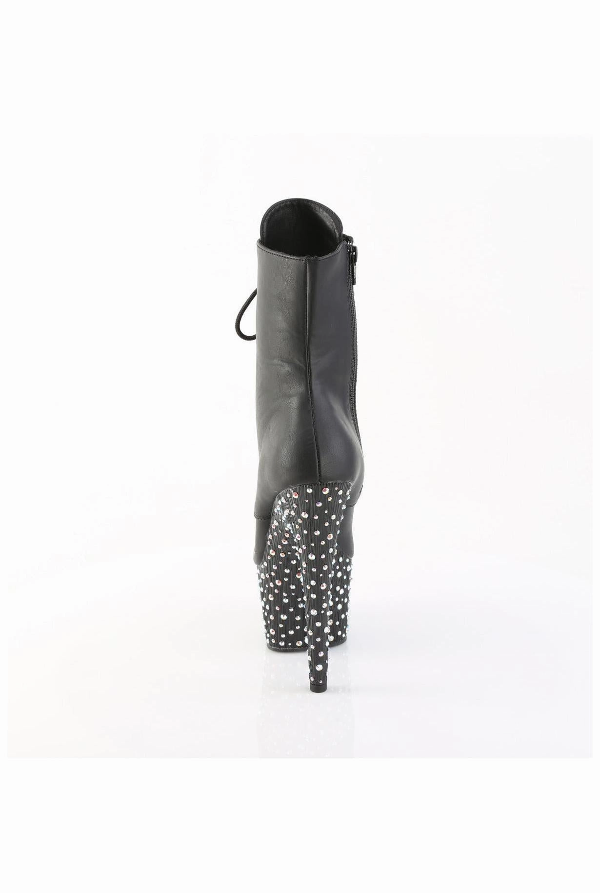 Pleaser STARDANCE-1020 Ankle Boot