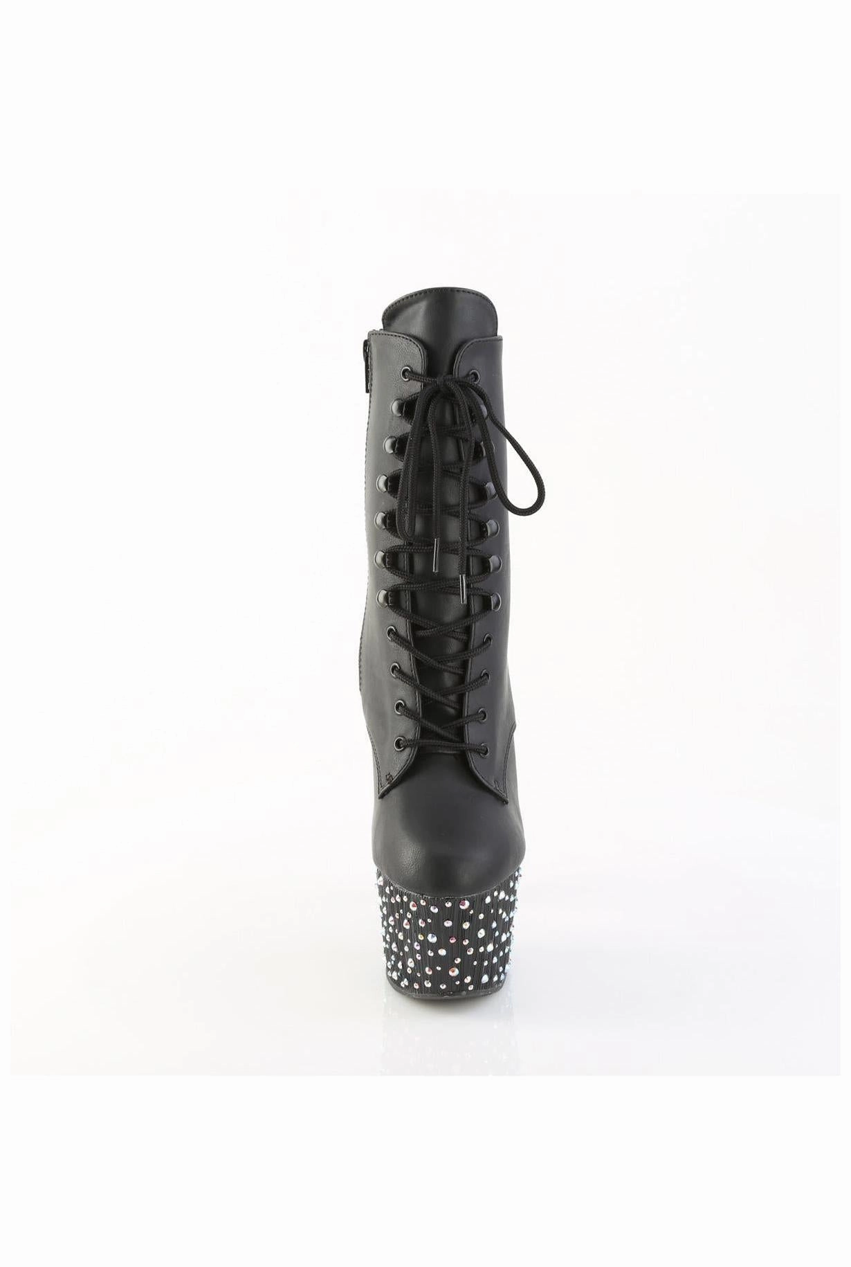Pleaser STARDANCE-1020 Ankle Boot