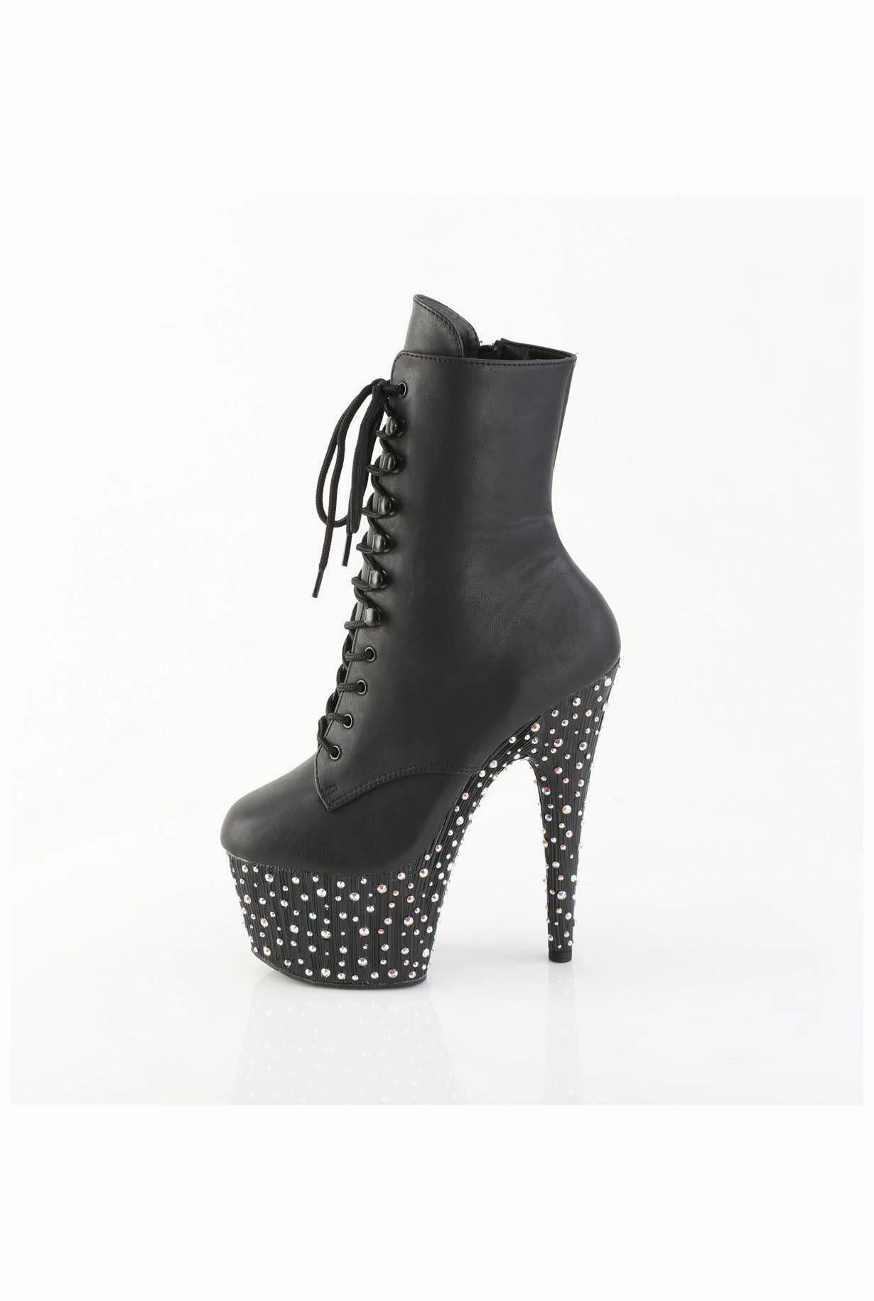 Pleaser STARDANCE-1020 Ankle Boot