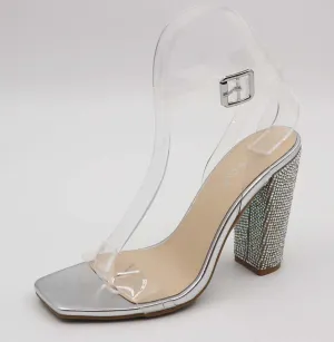 RAVE18 - SILVER