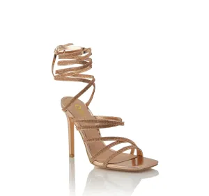RAZZLE - ROSE GOLD
