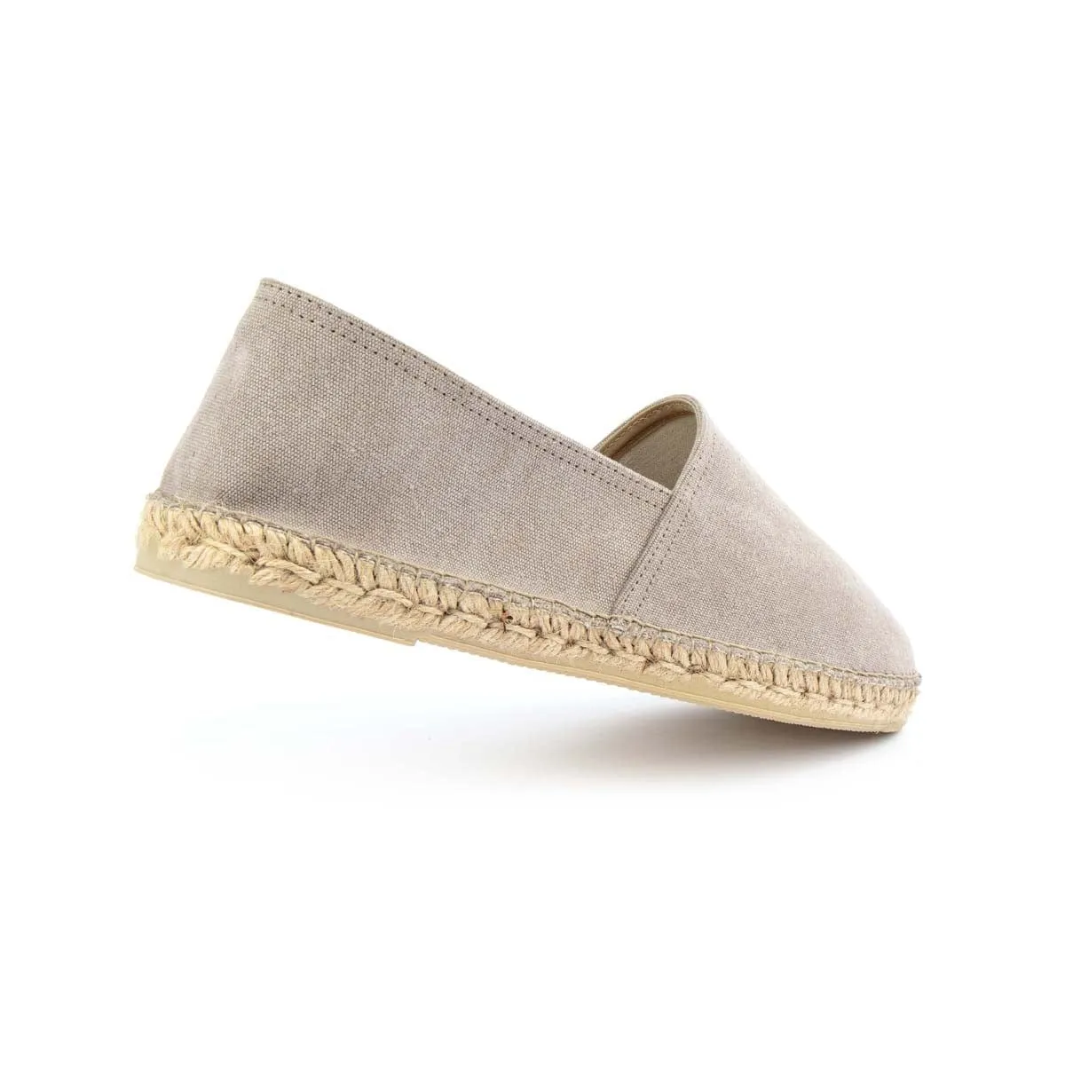 RC Vegan Espadrilles | Wash Stone