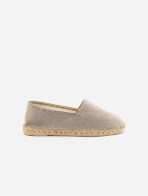 RC Vegan Espadrilles | Wash Stone