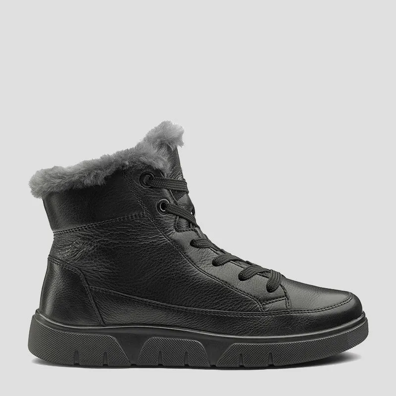 ROM SPORT 40 - BLACK LEATHER