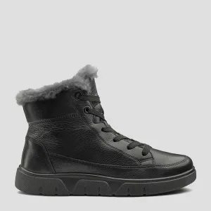 ROM SPORT 40 - BLACK LEATHER