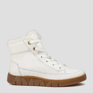 ROM SPORT 40 - CREAM LEATHER