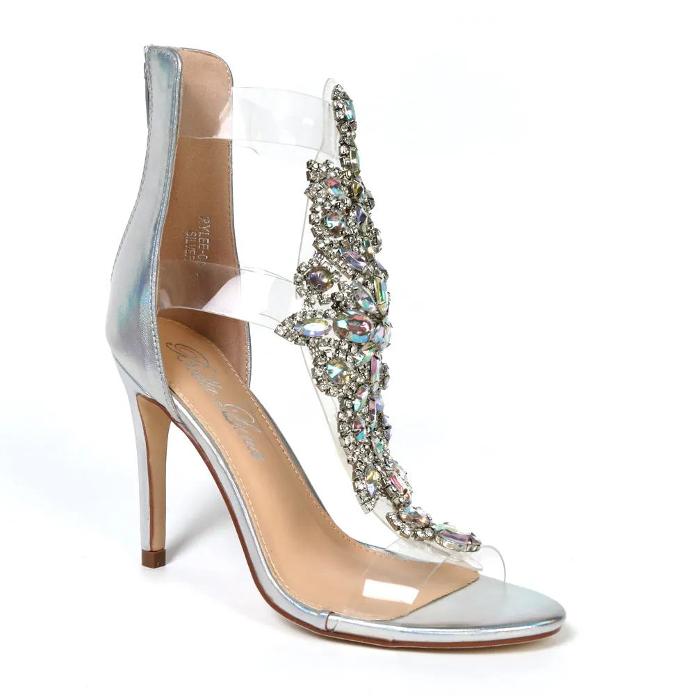 RYLEE08 - SILVER