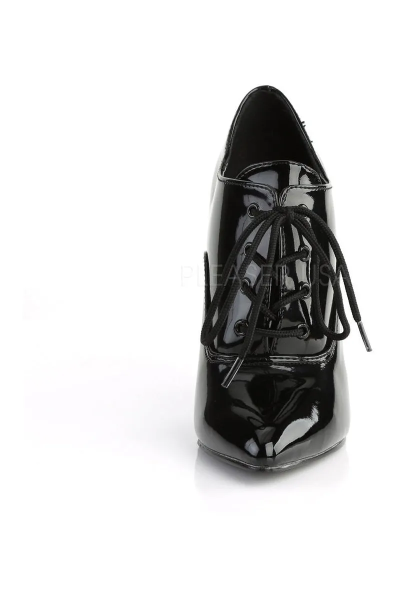 SEDUCE-460 Pump  | Black Patent