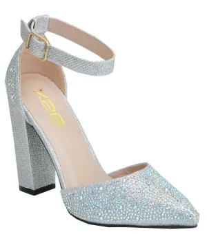 SHARY10 - SILVER