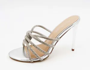 SHOWY19 - SILVER