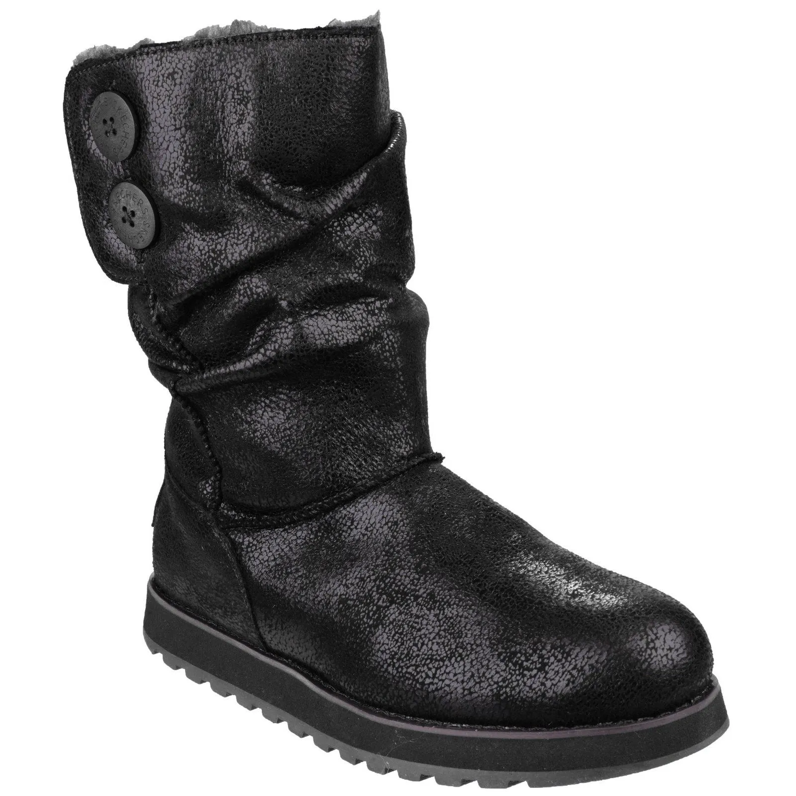 Skechers Keepsakes Esque Mid Calf Boots