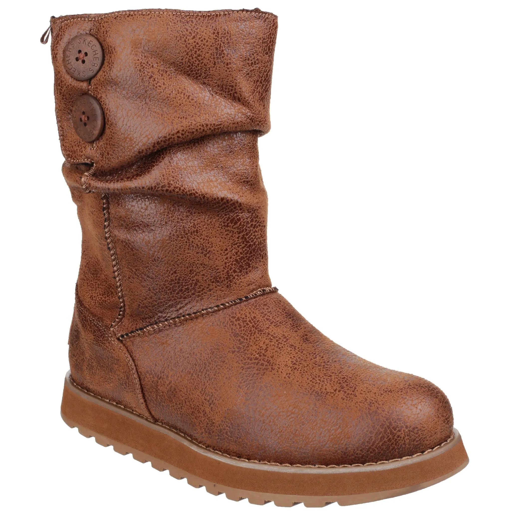 Skechers Keepsakes Esque Mid Calf Boots