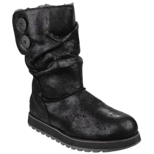 Skechers Keepsakes Esque Mid Calf Boots