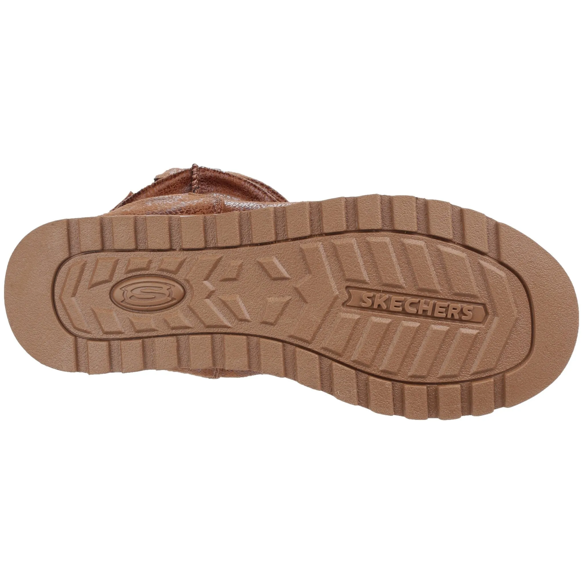 Skechers Keepsakes Esque Mid Calf Boots