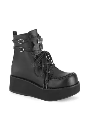 SPRITE-70 Demonia Ankle Boot