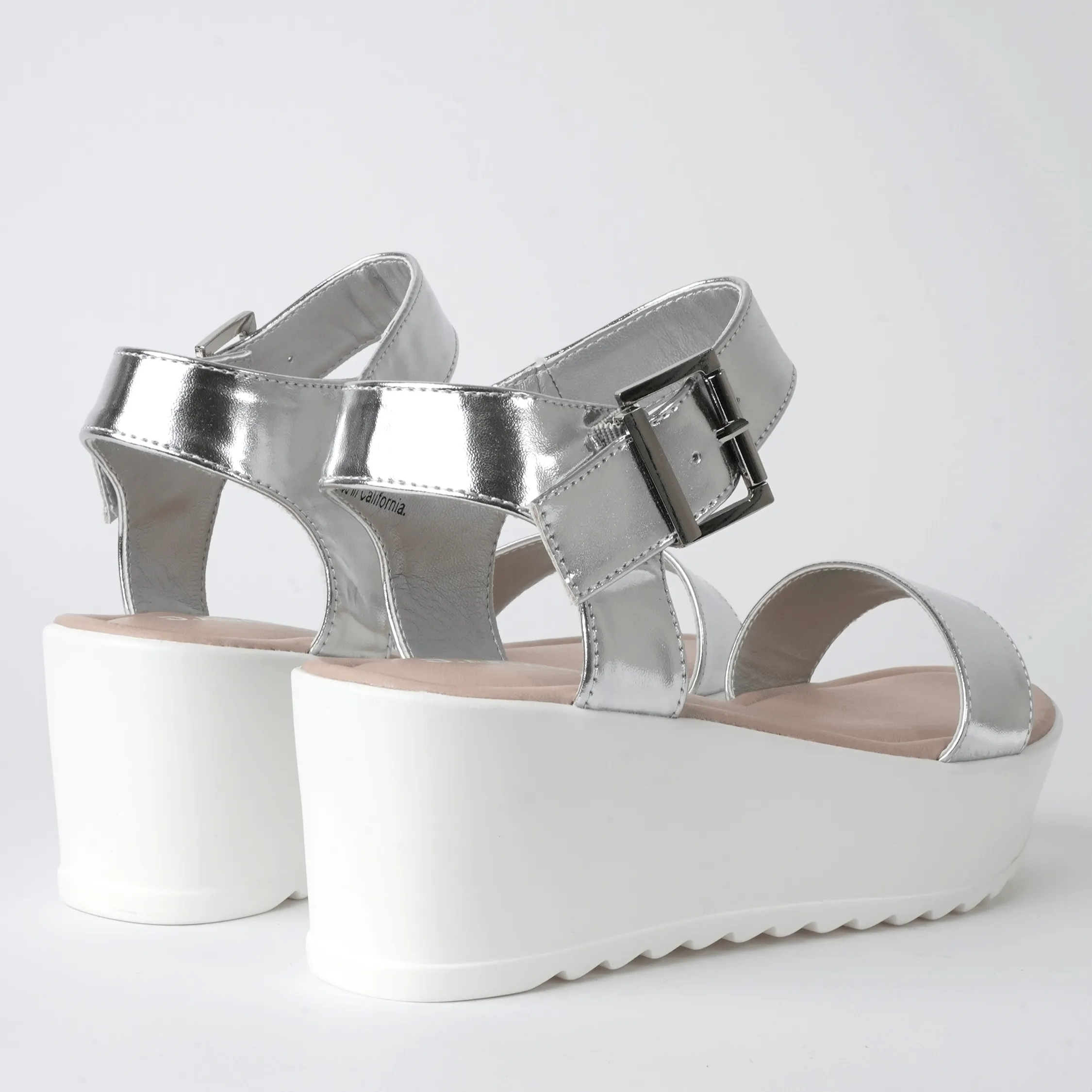 Surf | Silver