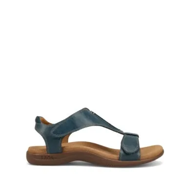 TAOS THE SHOW PETROL BLUE