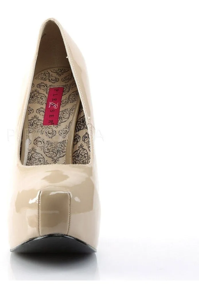 TEEZE-06W Pump  | Bone Patent