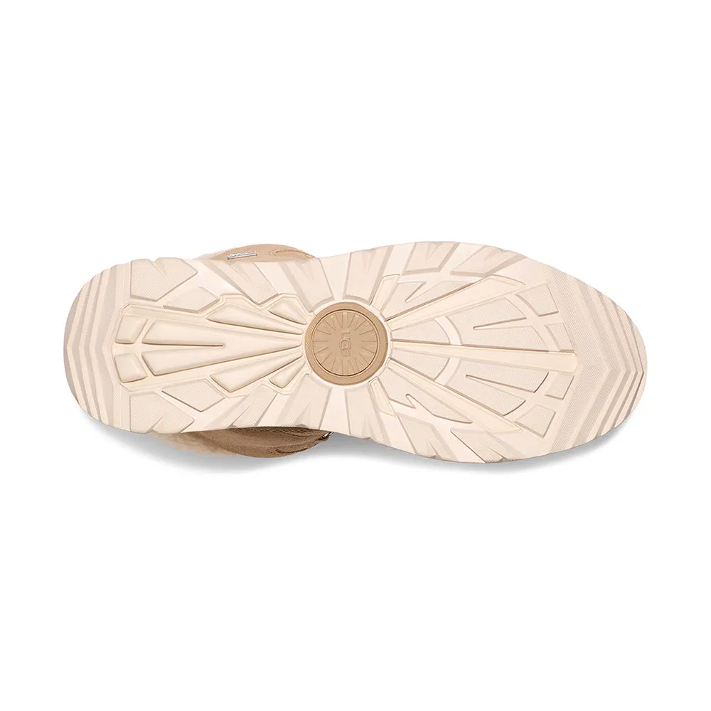 Terretrail Cozy Lace Womens