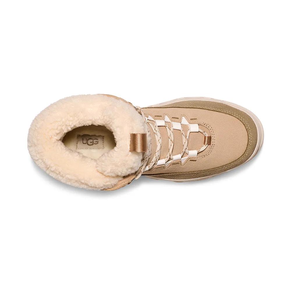 Terretrail Cozy Lace Womens