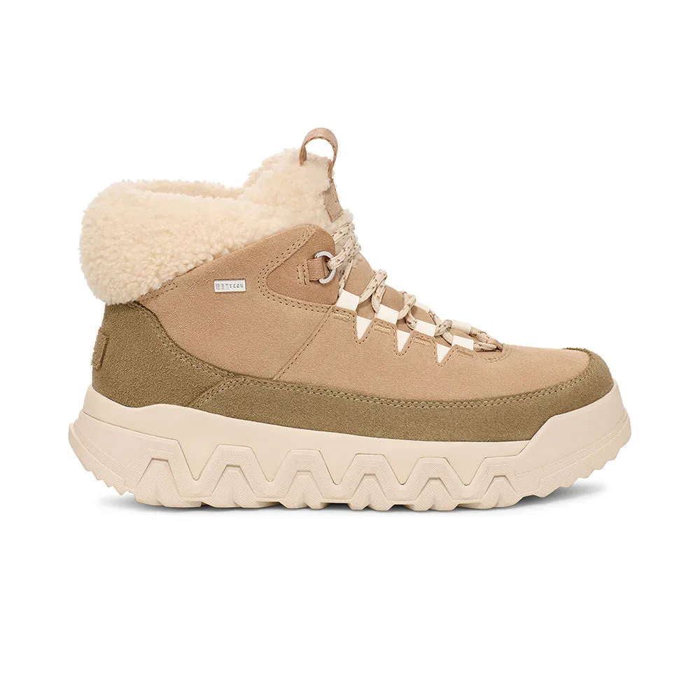 Terretrail Cozy Lace Womens