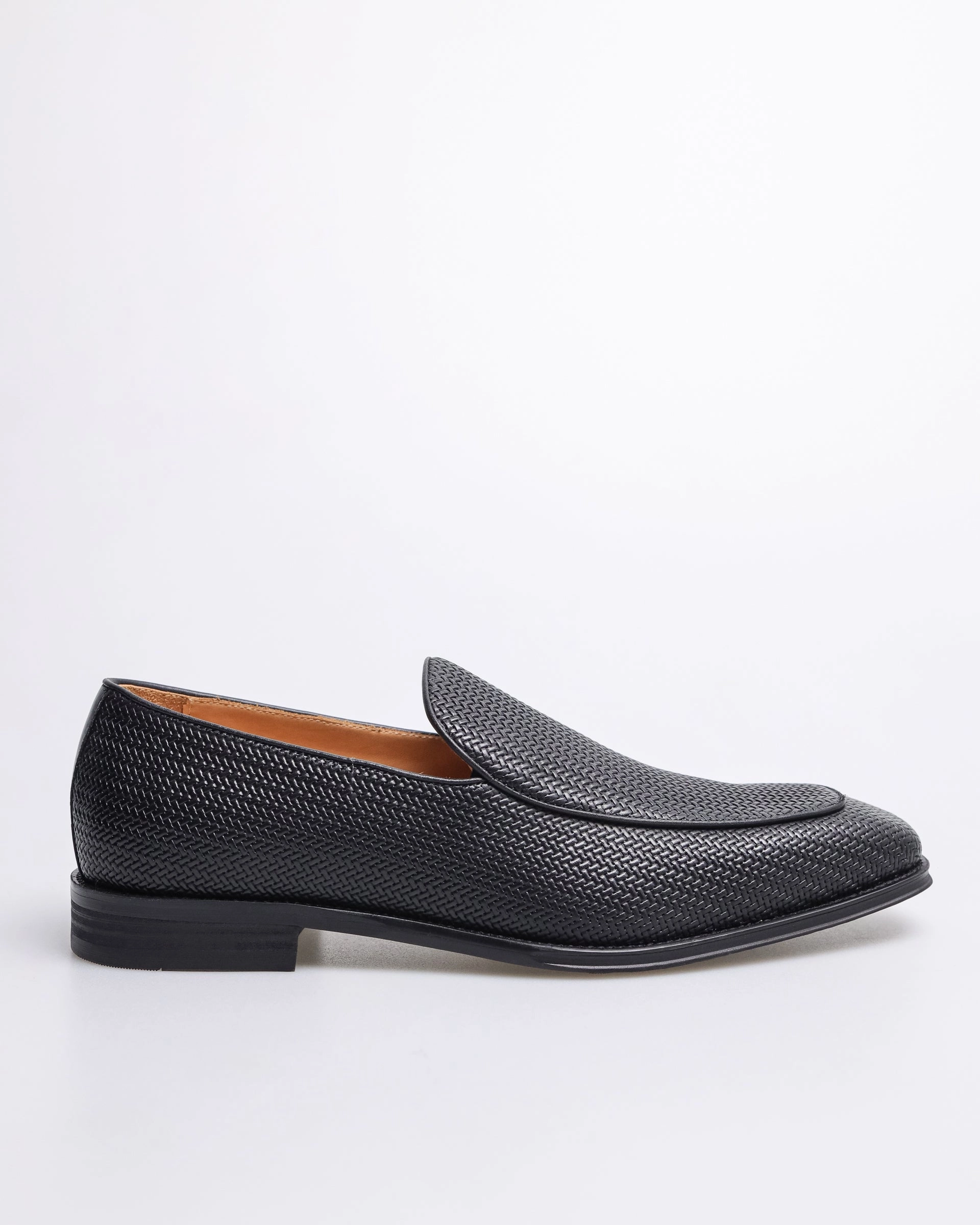 Tomaz F345 Men's Plain Toe Slip On